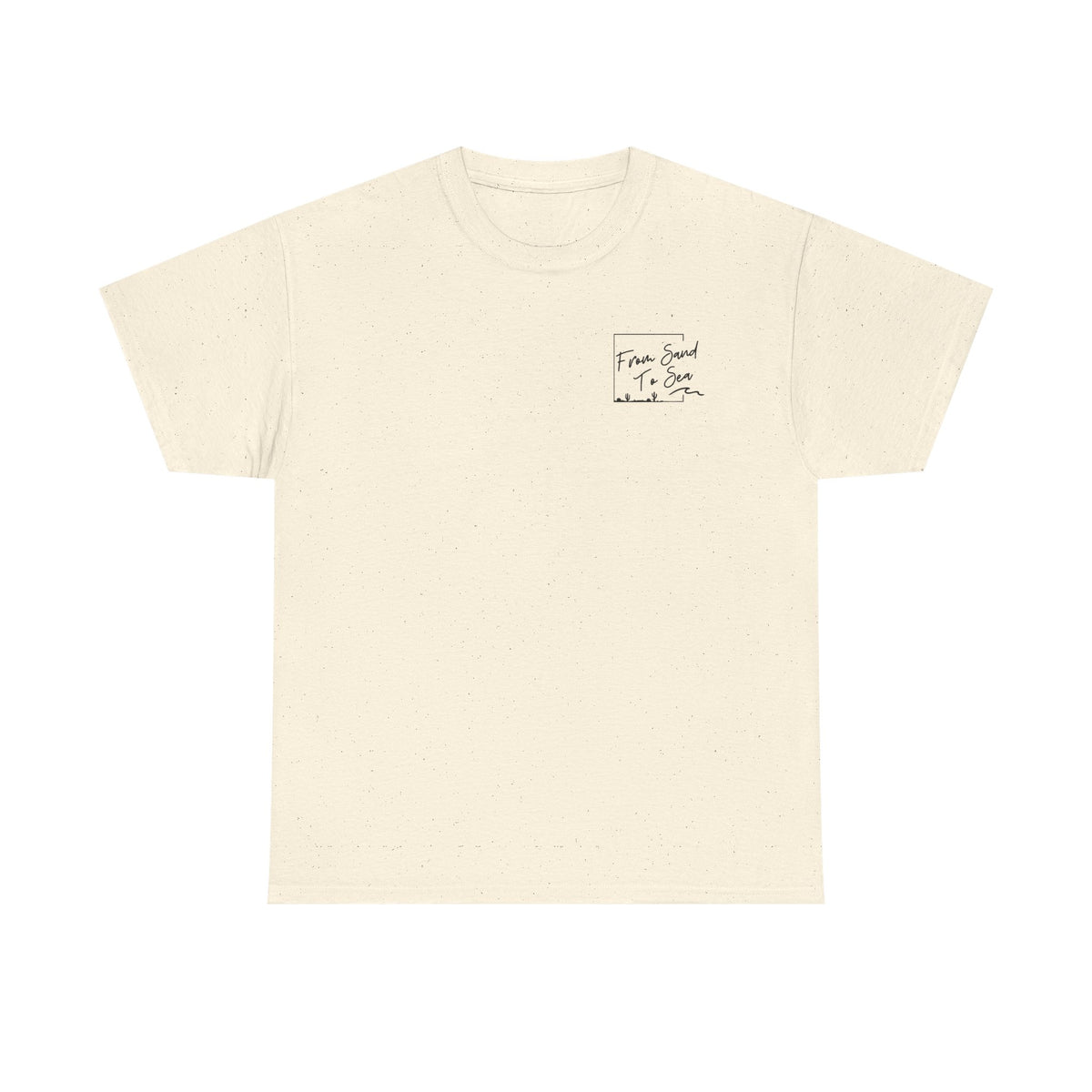 Created For Sunsets T-Shirt