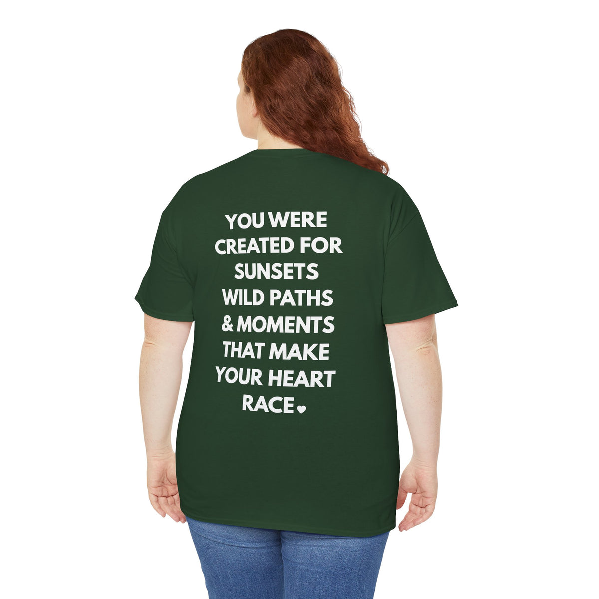 Created For Sunsets T-Shirt