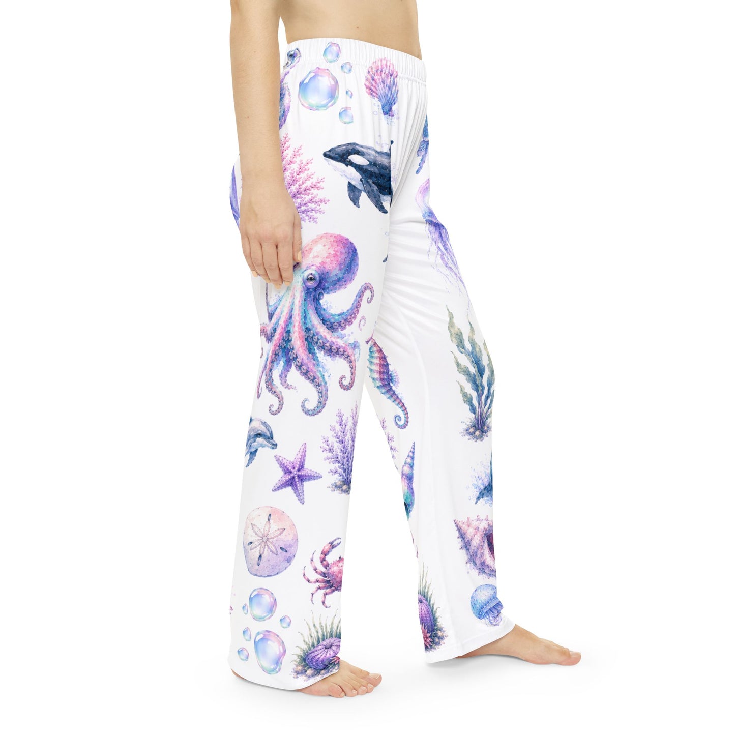 Ocean Dreams Pajama Pants