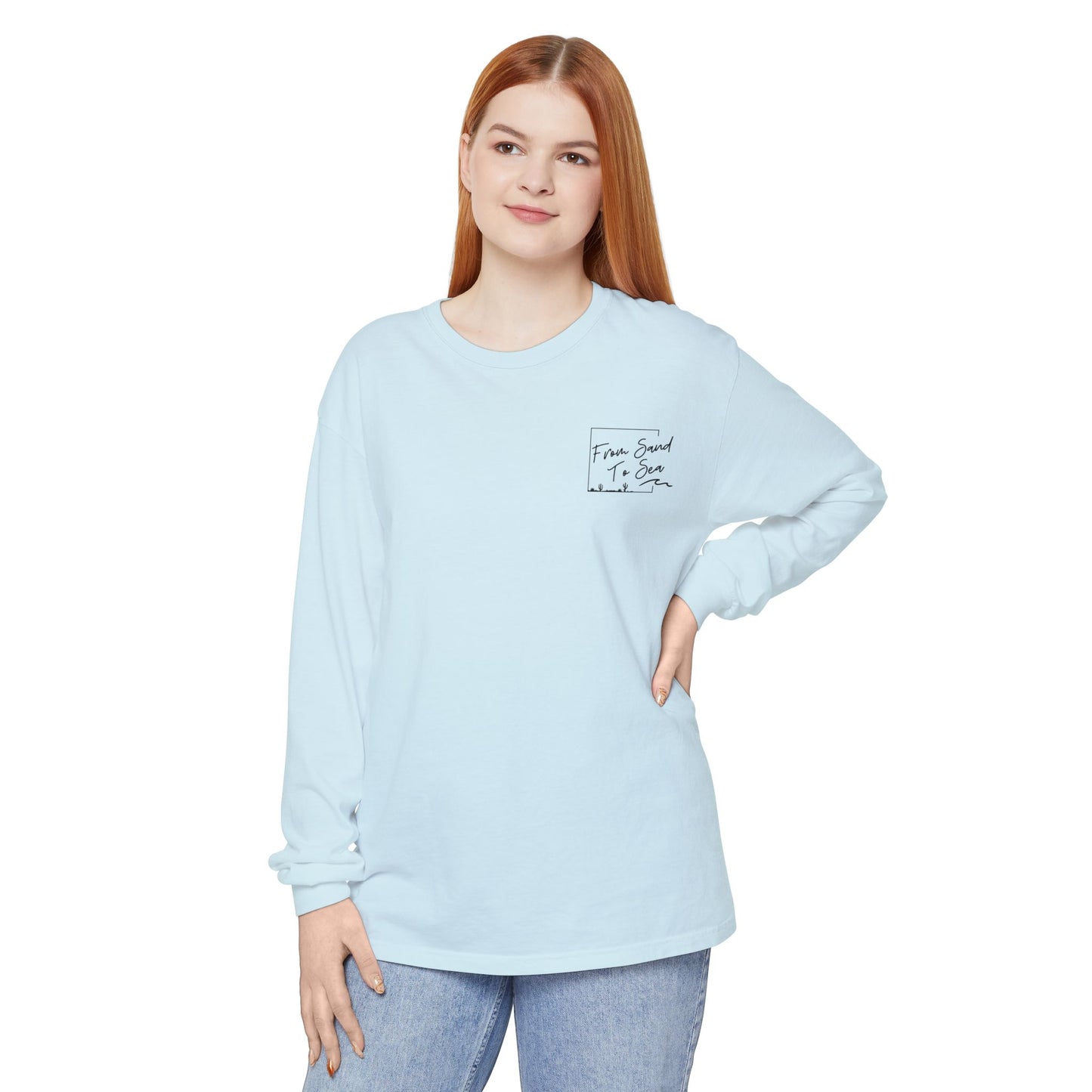 Winter Wonderland Long Sleeve Shirt