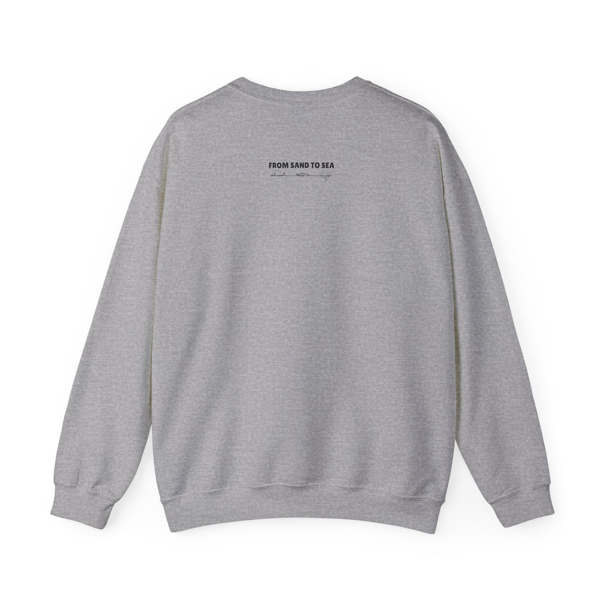 Stay Spooky Sweater