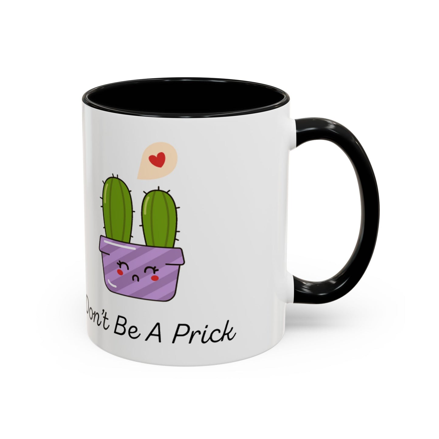 Ouch Mug