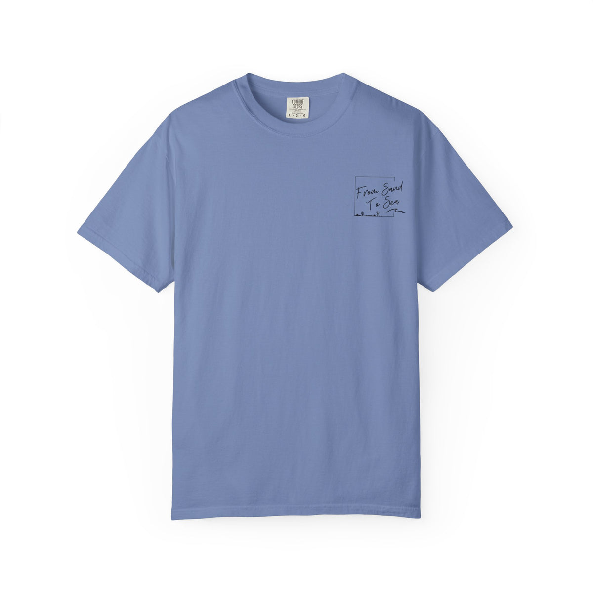 Let It Be T-Shirt