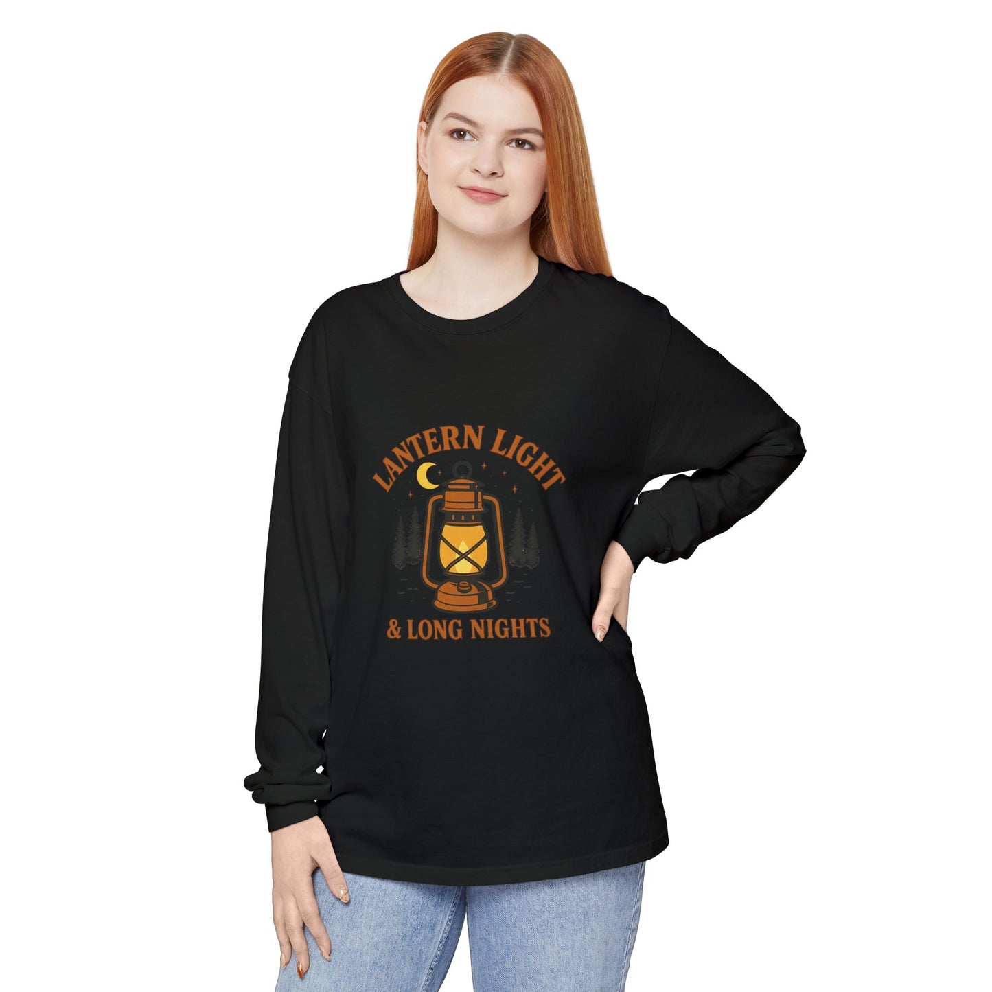 Lantern Light Long Sleeve