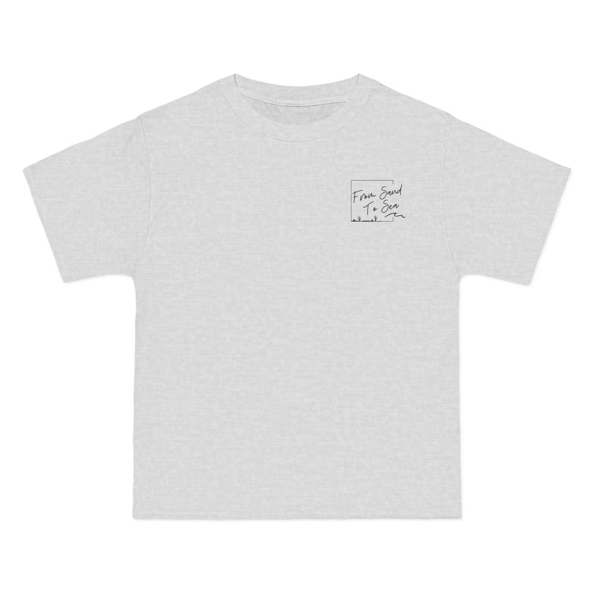 Ocean Child T-Shirt