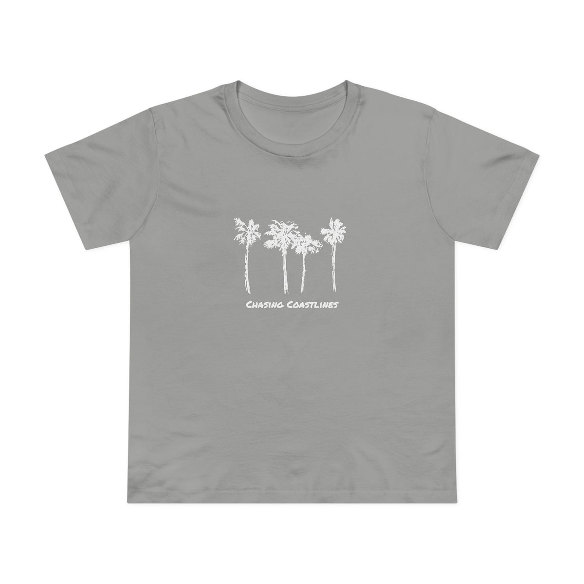 Chasing Coastlines T-Shirt
