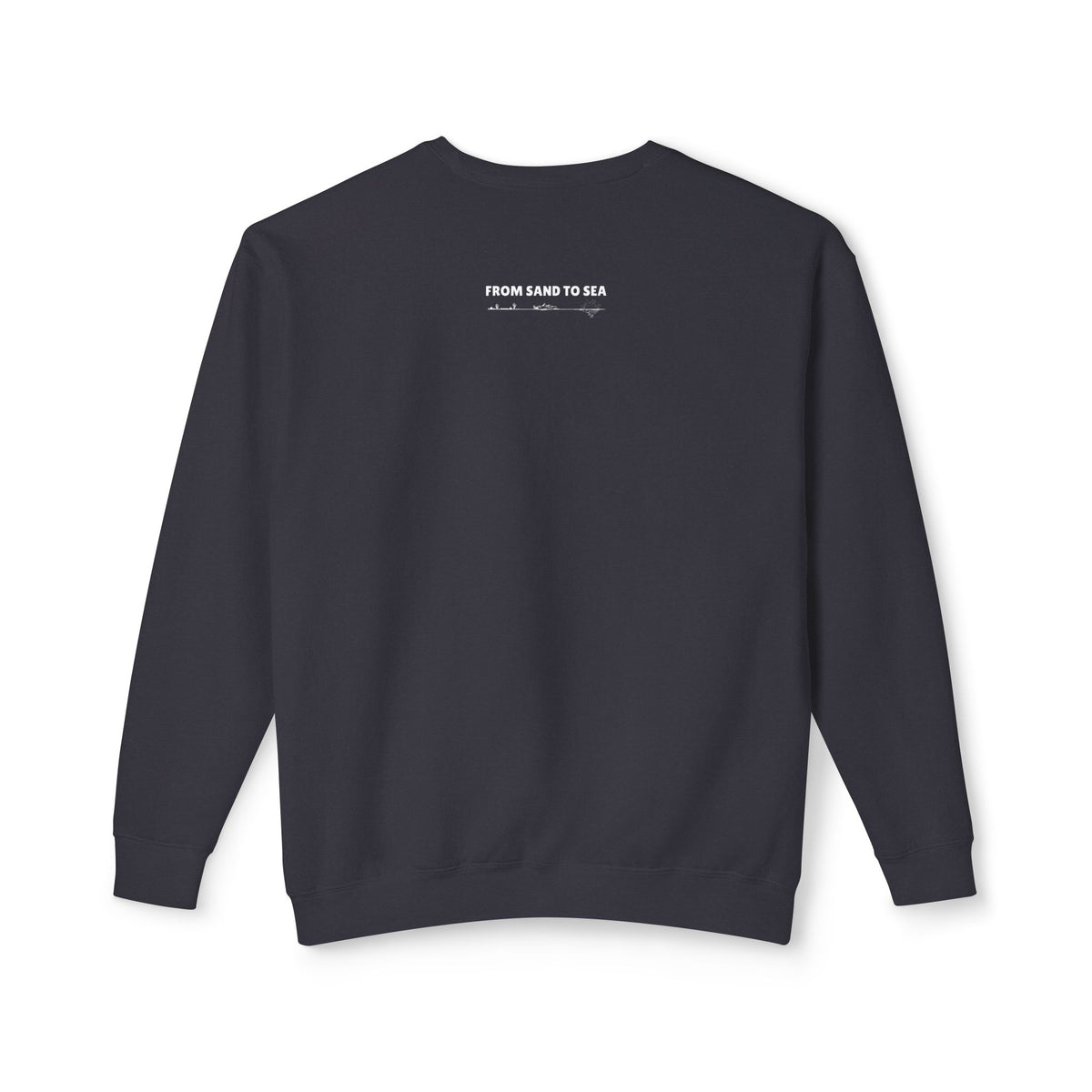 Cold Nights Sweater