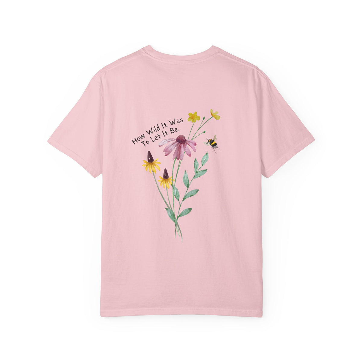 Let It Be T-Shirt