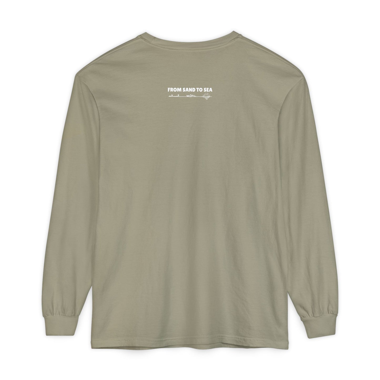 Lantern Light Long Sleeve