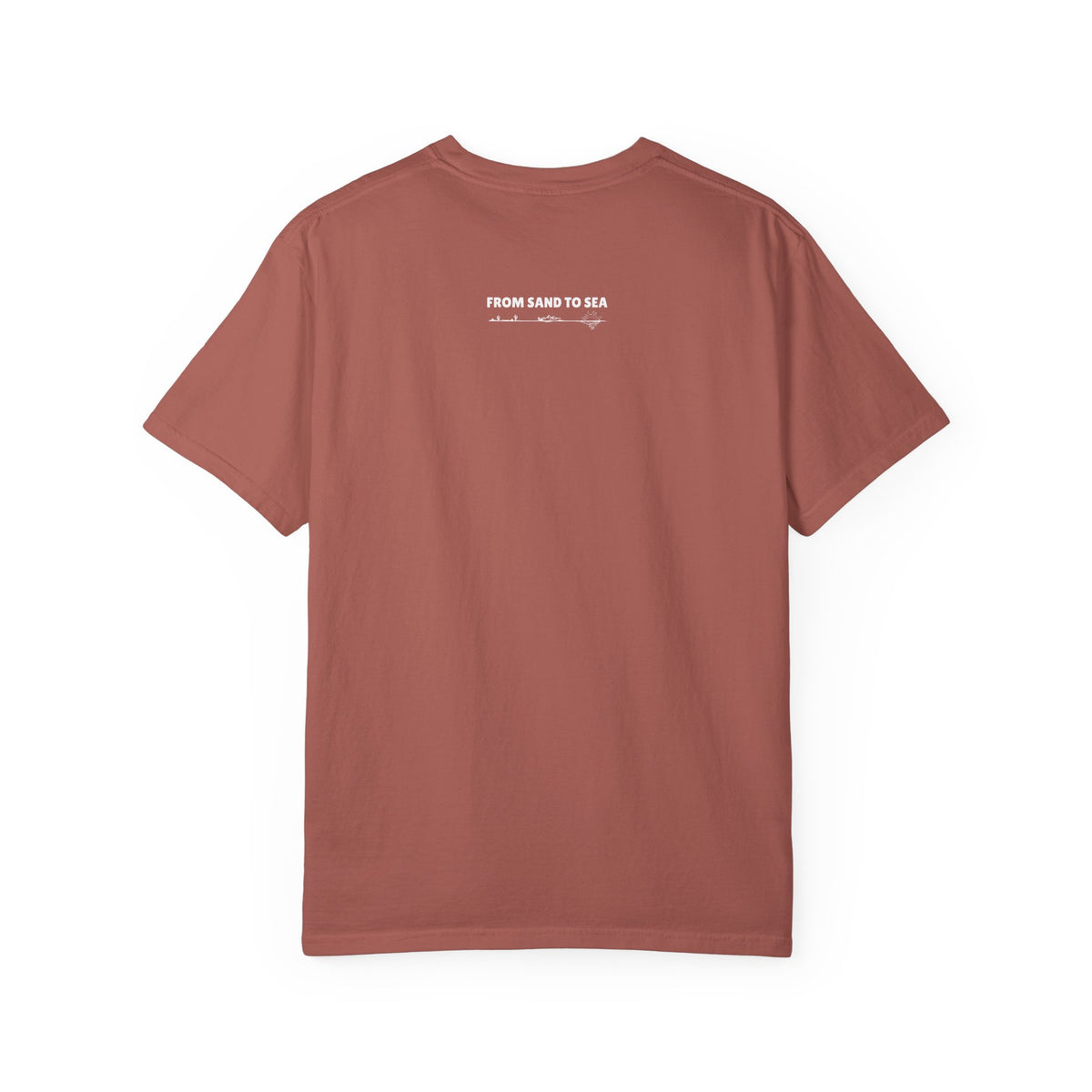 Life Is Better T-Shirt