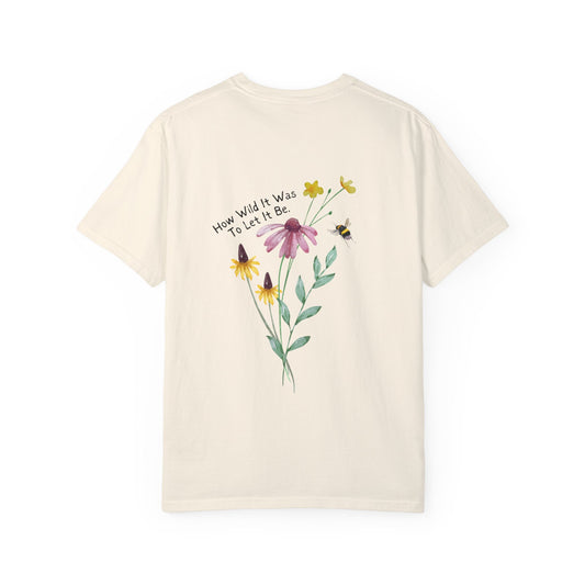 Let It Be T-Shirt