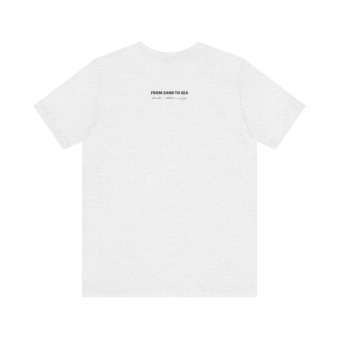 In The Rearview T-Shirt
