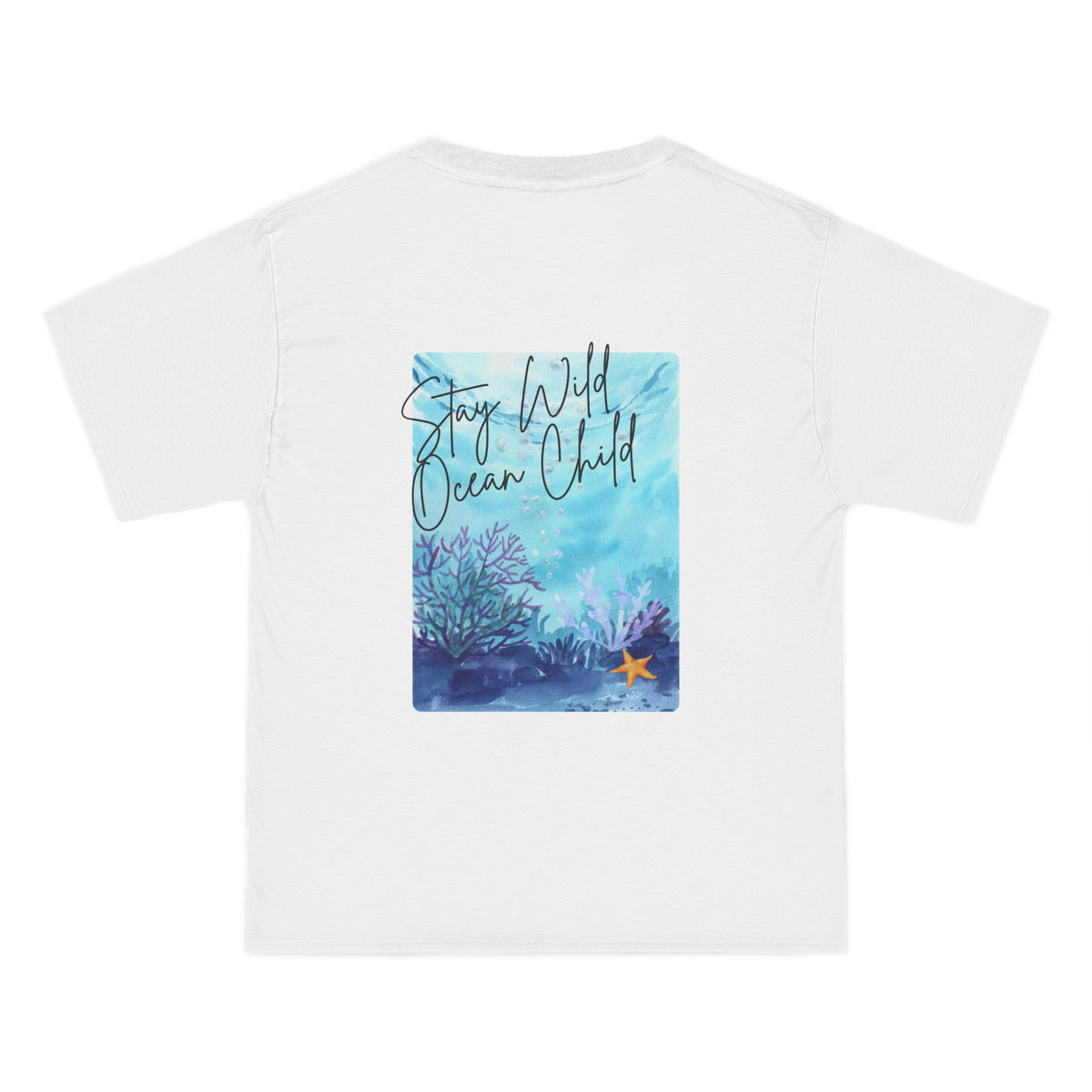 Ocean Child T-Shirt