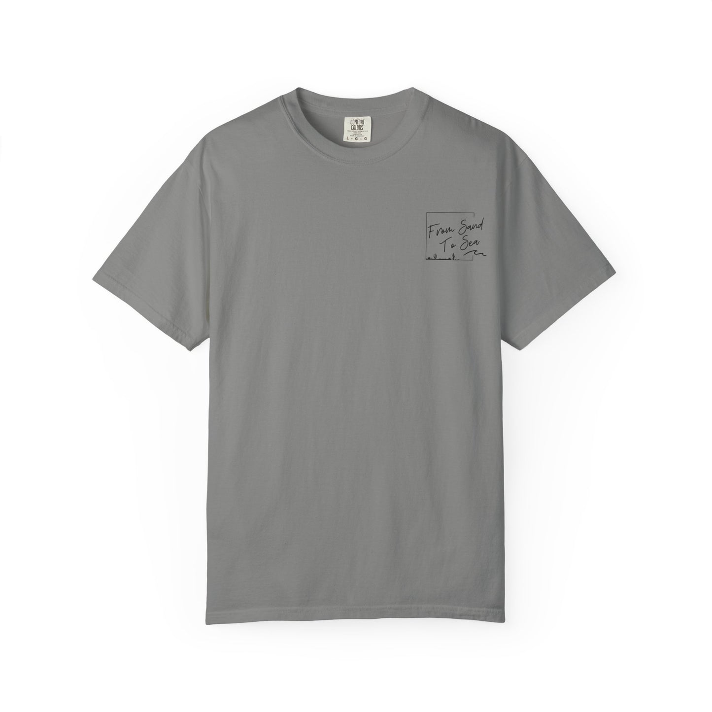Summer Playlist T-Shirt