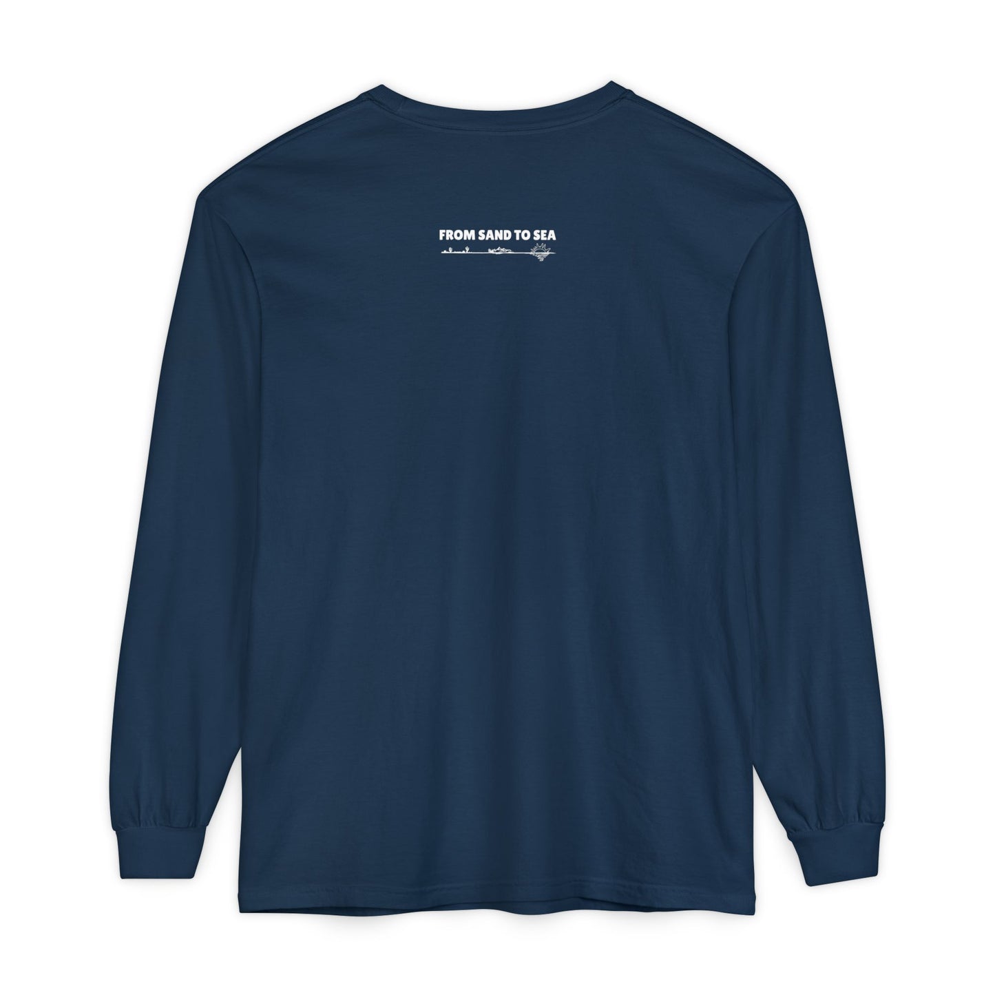 Lantern Light Long Sleeve