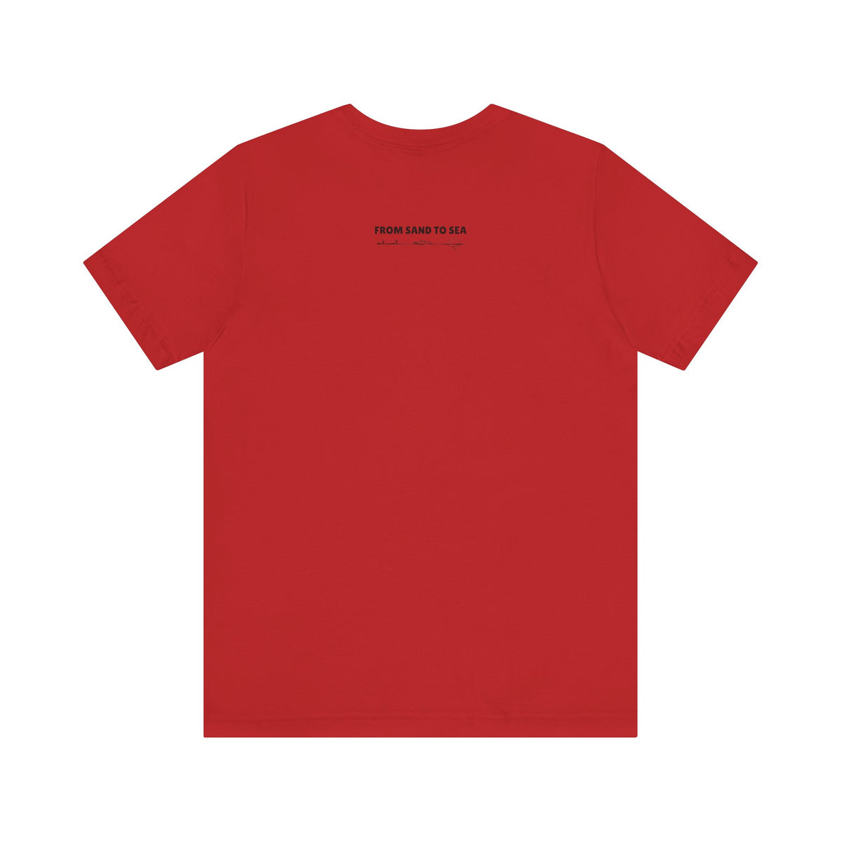 I'd Rather Be Camping T-Shirt