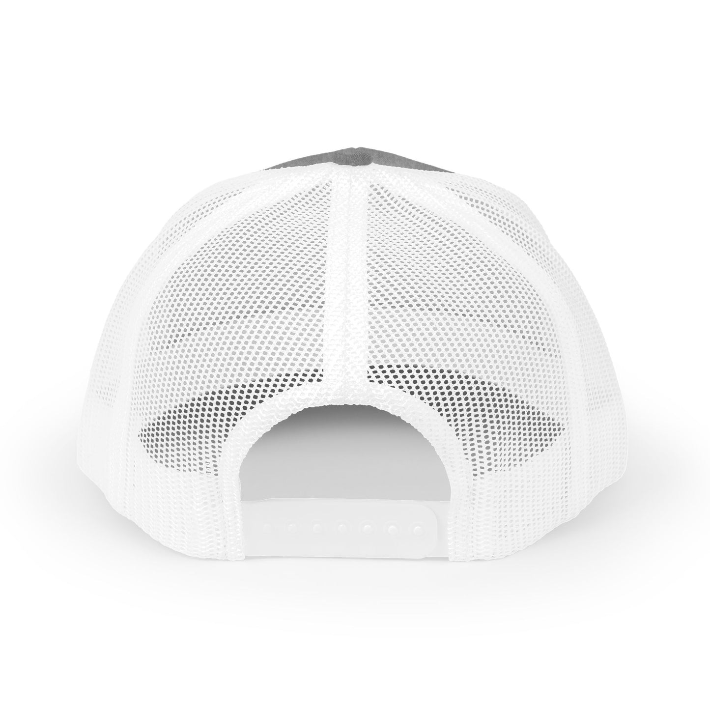 Snapback Trucker Hat