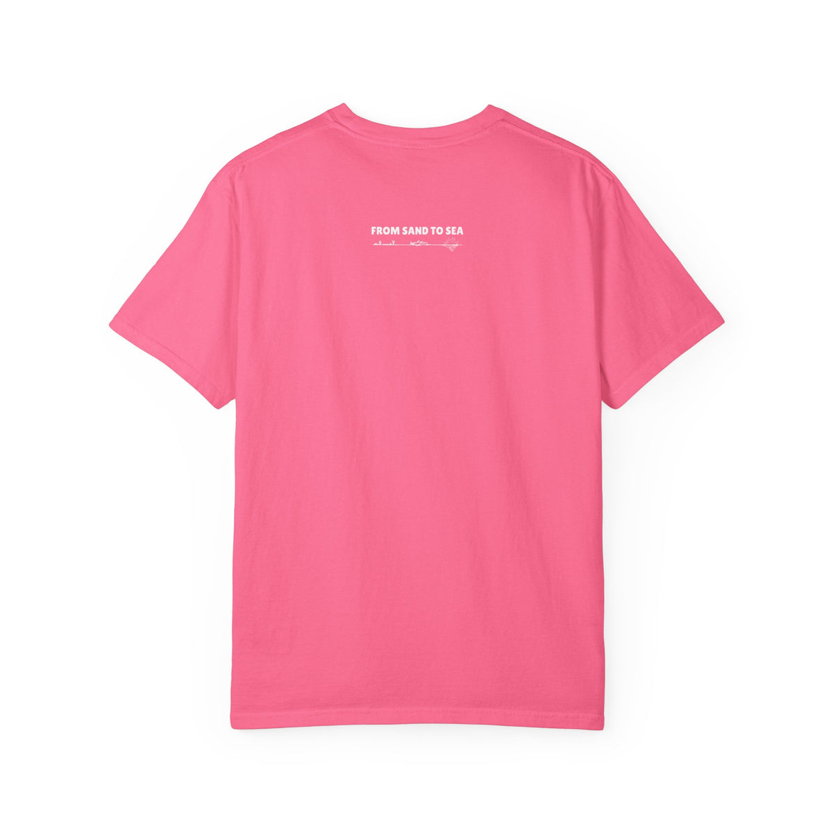 Life Is Better T-Shirt
