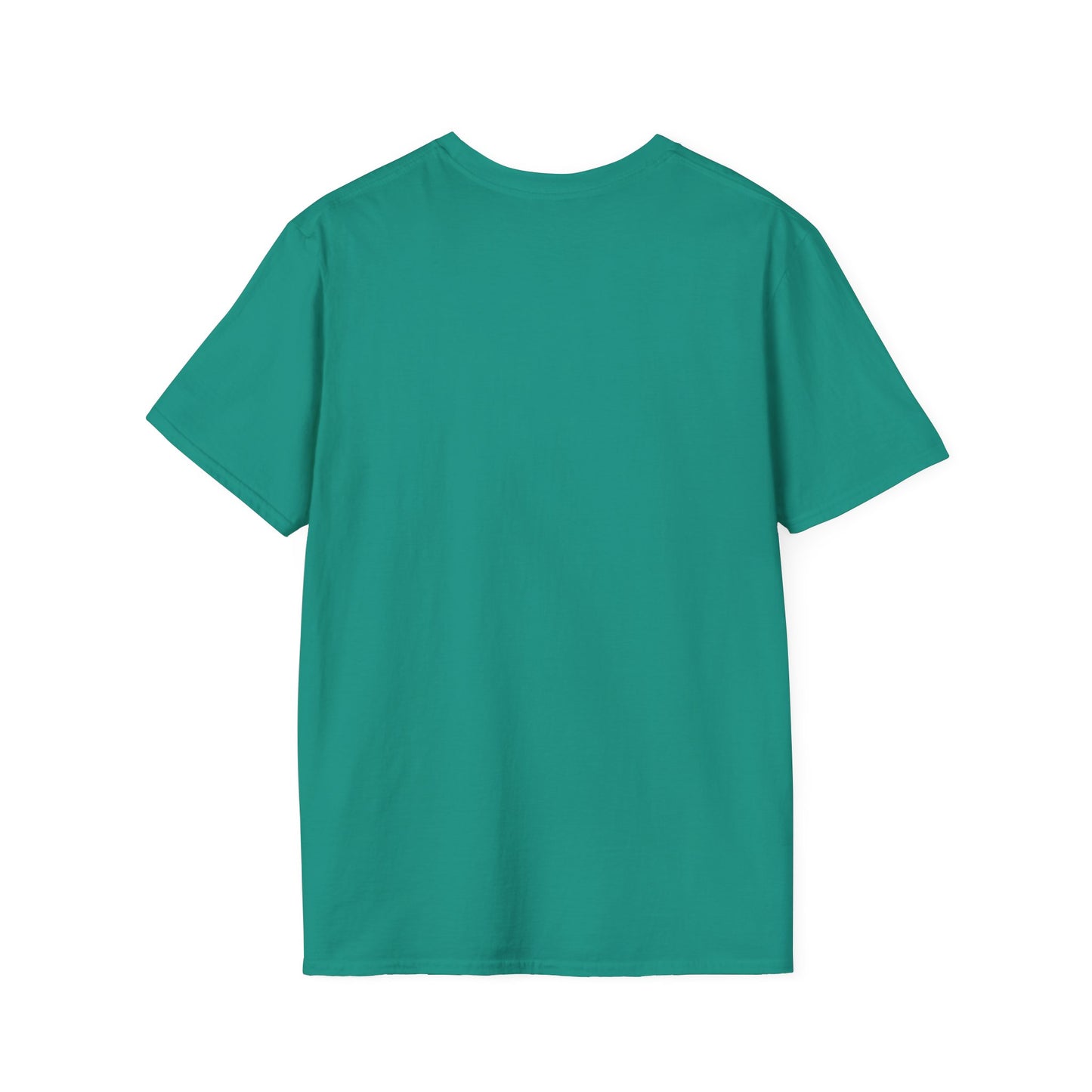 Nothing Is Real T-Shirt