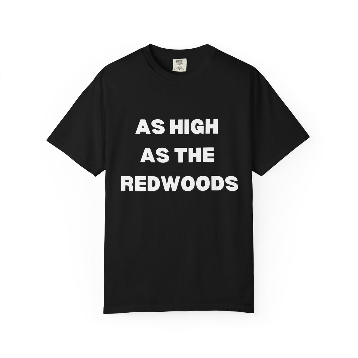 Redwoods T-Shirt