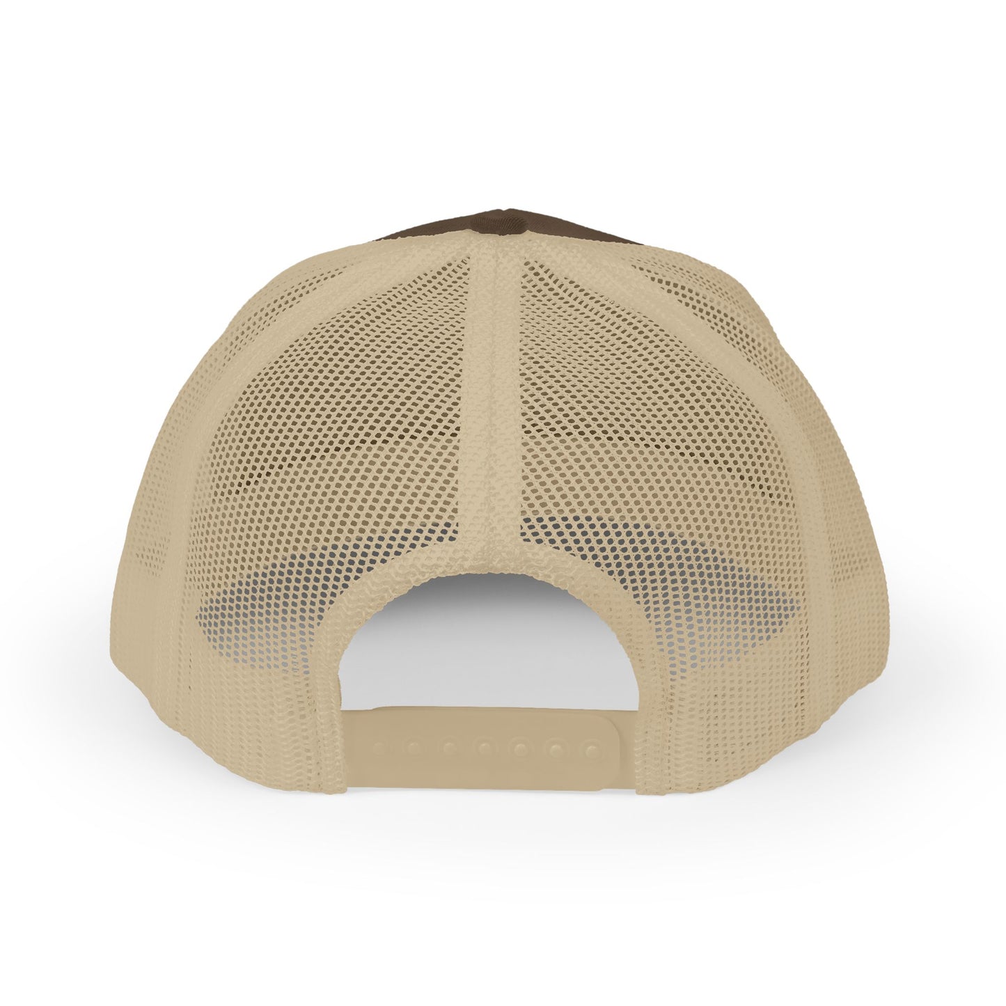 Snapback Trucker Hat