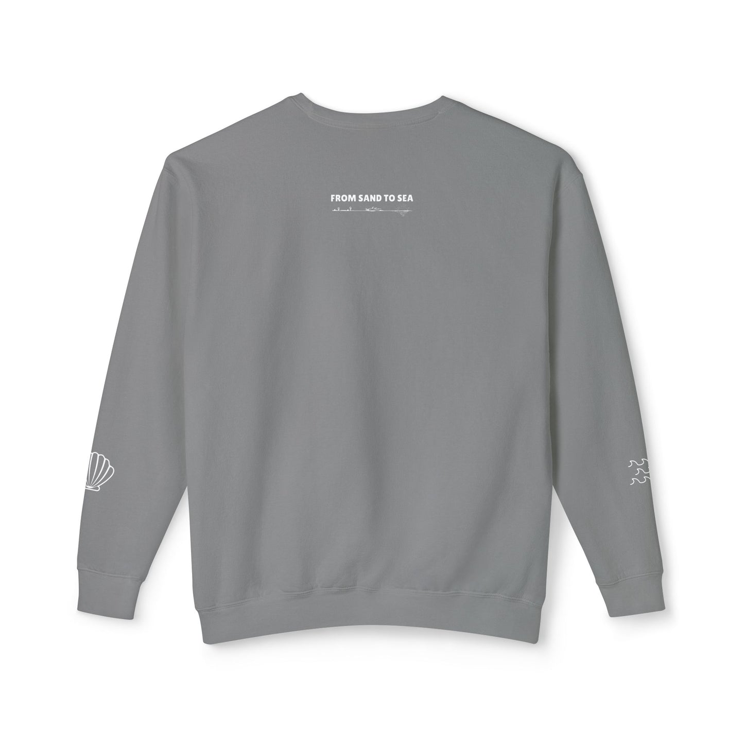 Bonfire Nights Sweater