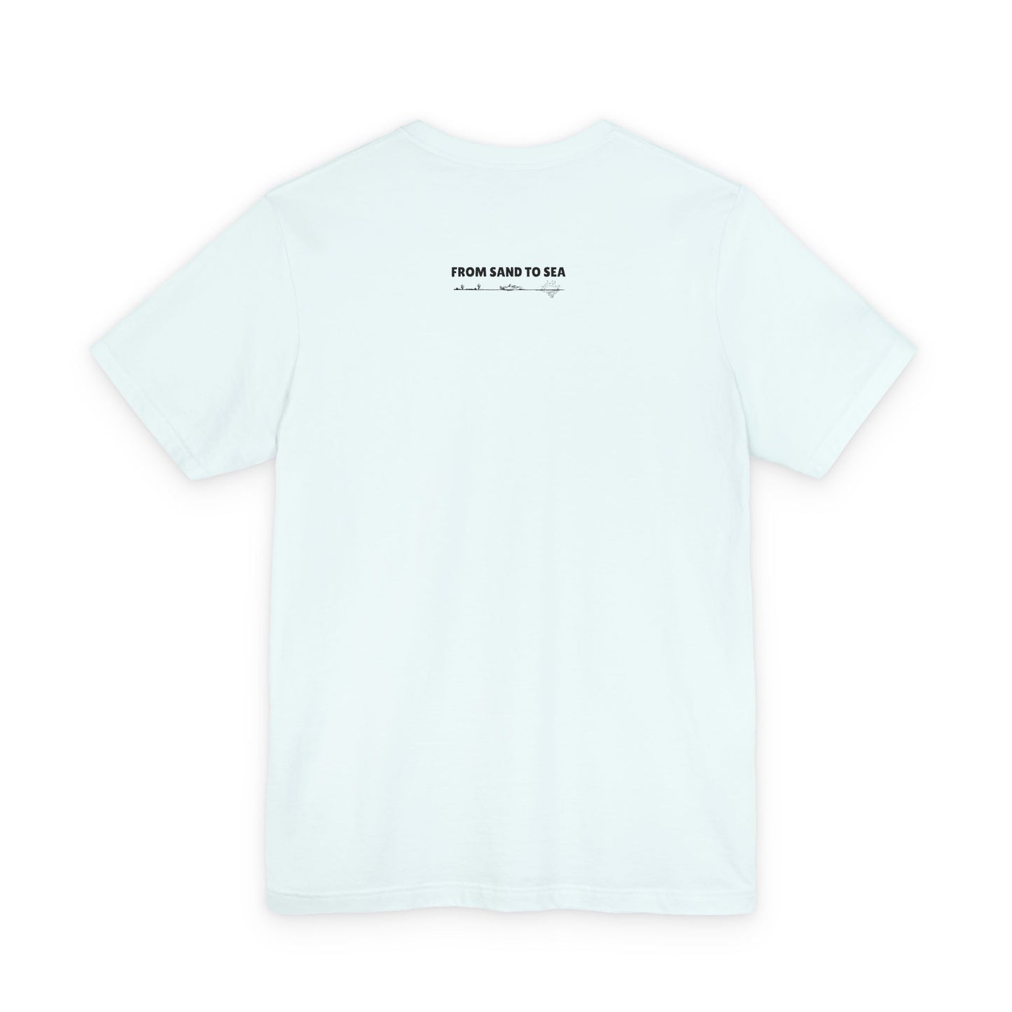 Chase Waterfalls T-Shirt