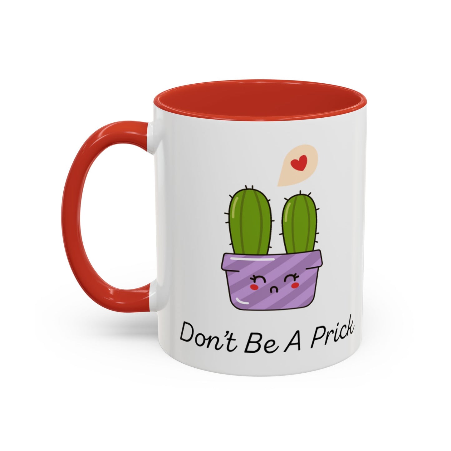 Ouch Mug