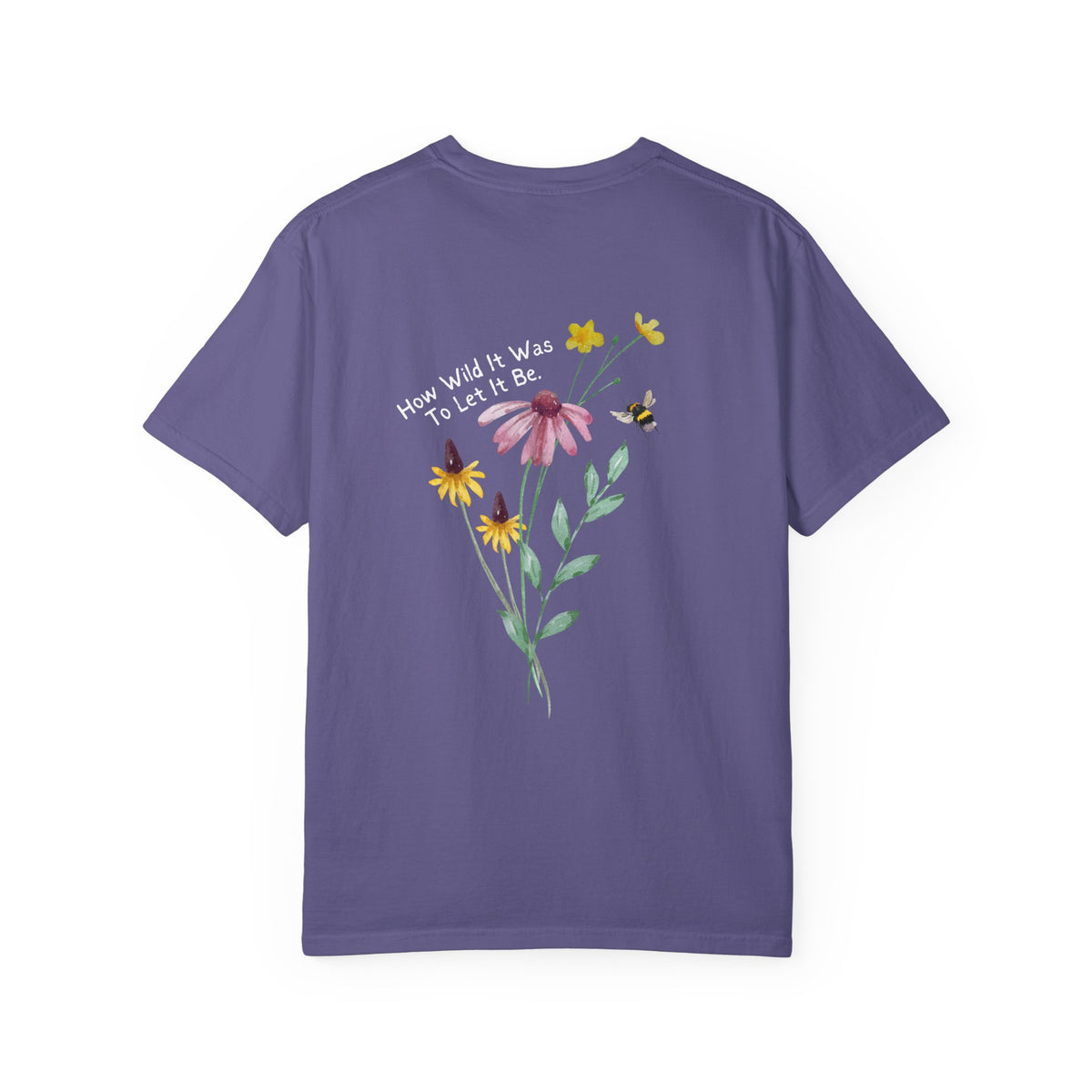 Let It Be T-Shirt