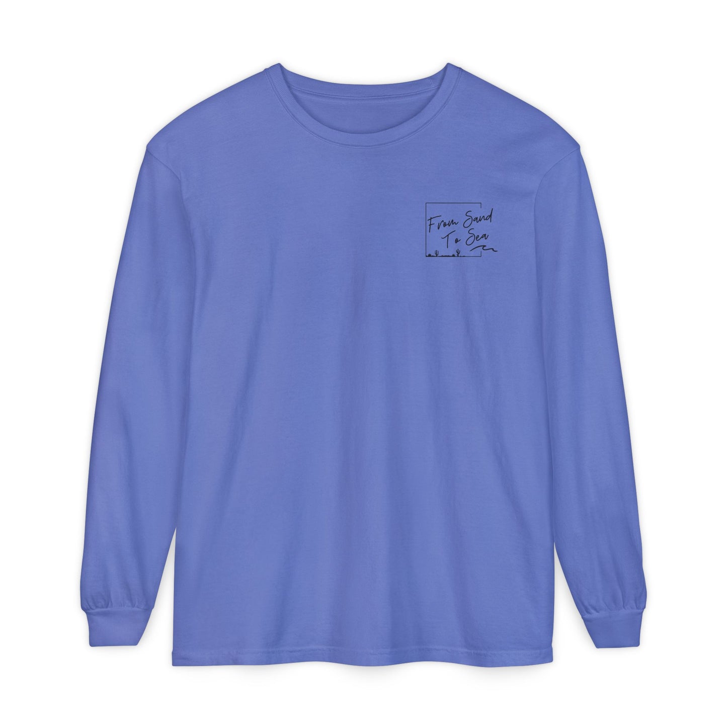 Winter Wonderland Long Sleeve Shirt