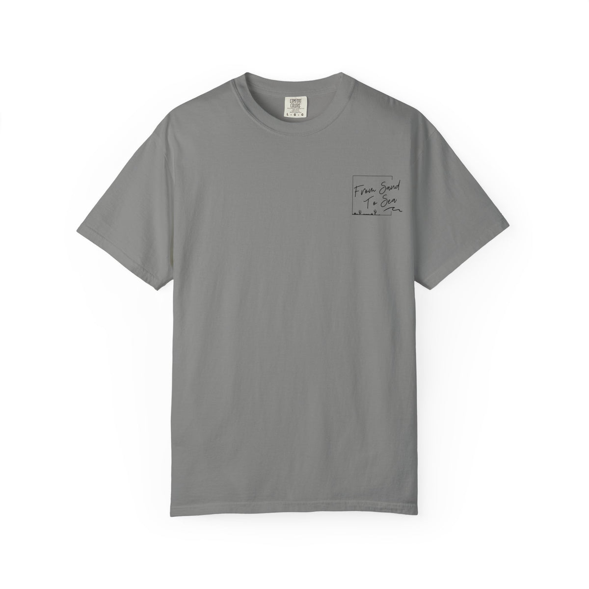 Let It Be T-Shirt