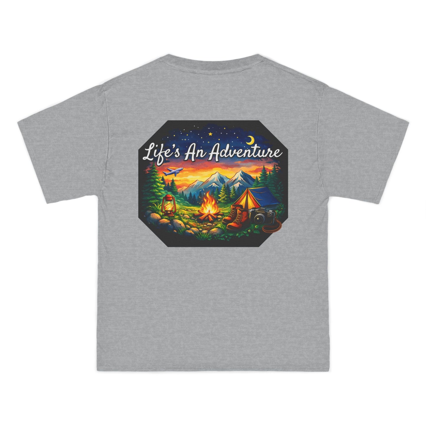 Life's An Adventure T-Shirt