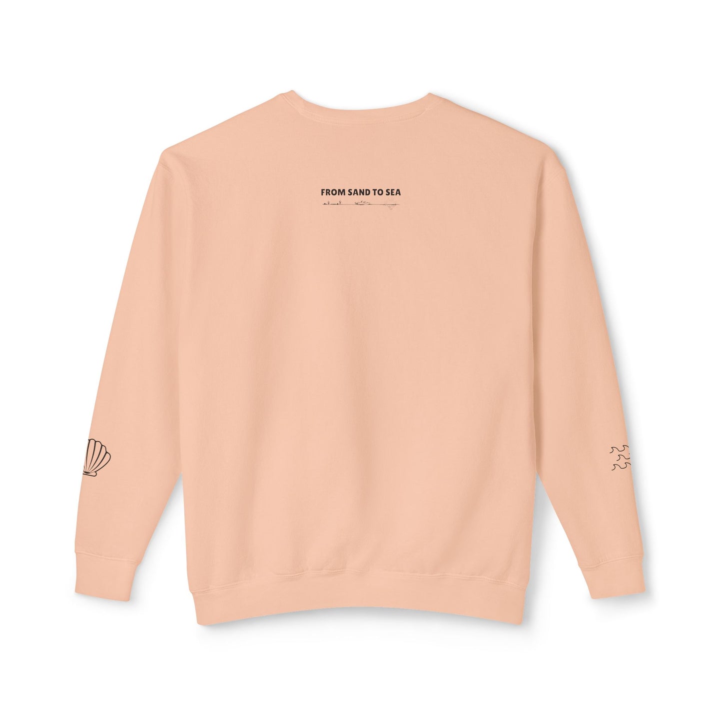 Bonfire Nights Sweater