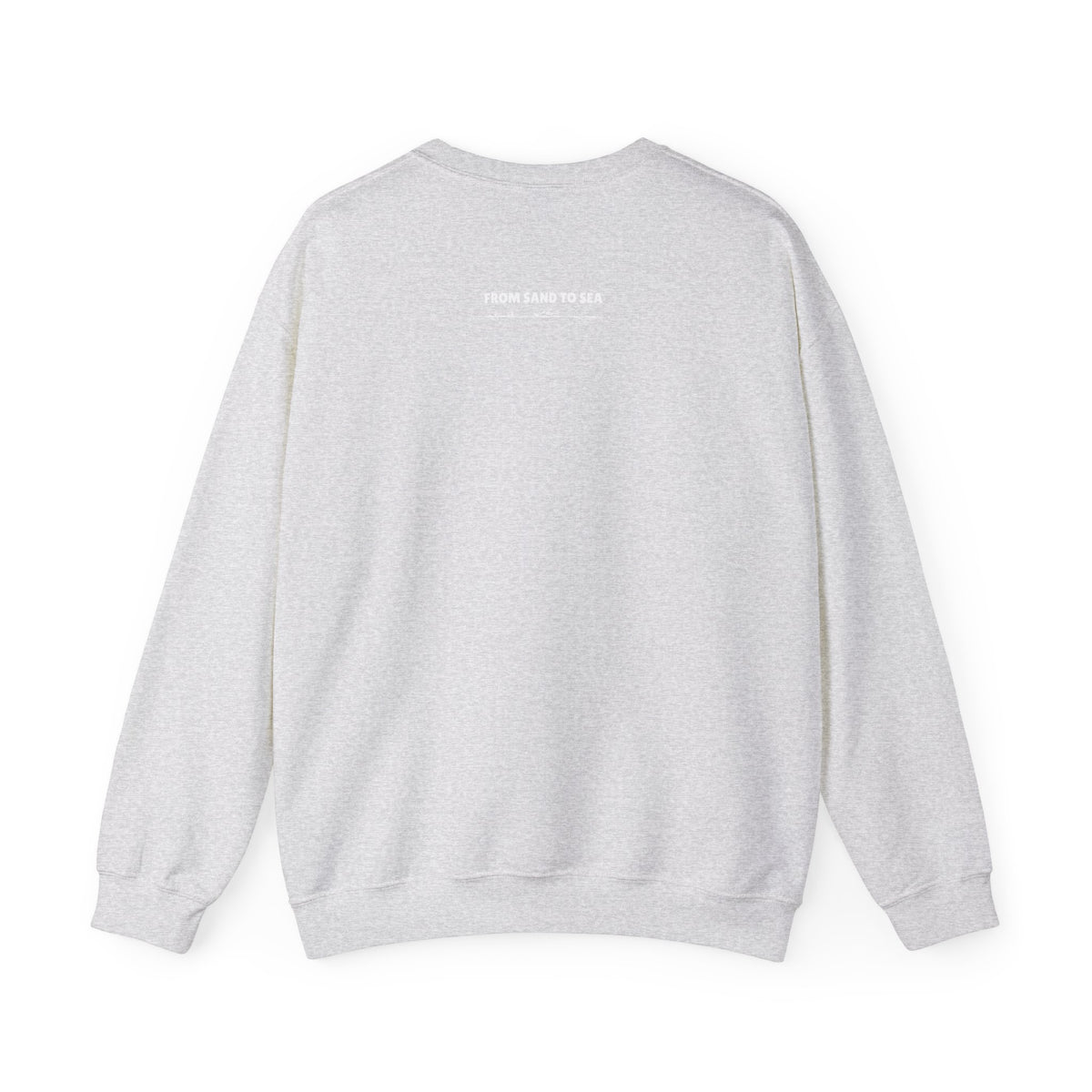 Stay Spooky Sweater