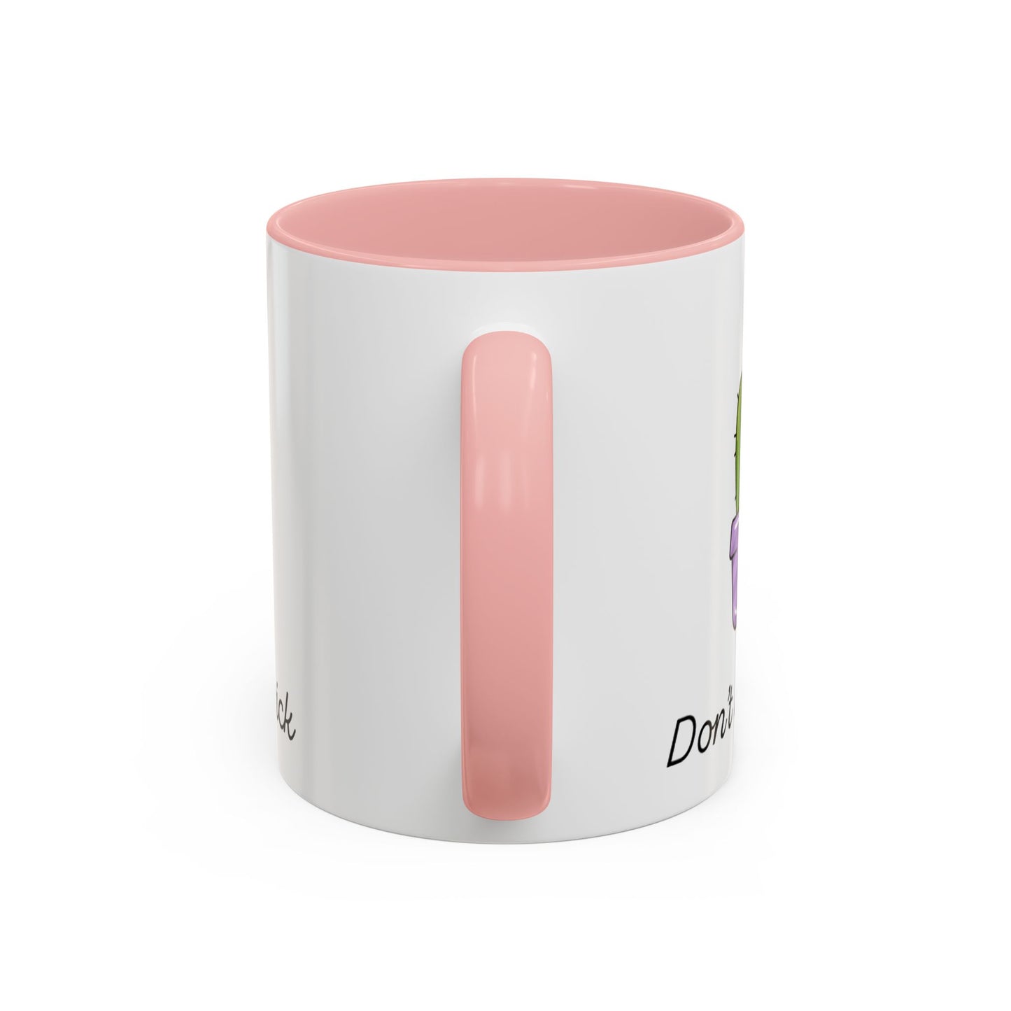 Ouch Mug