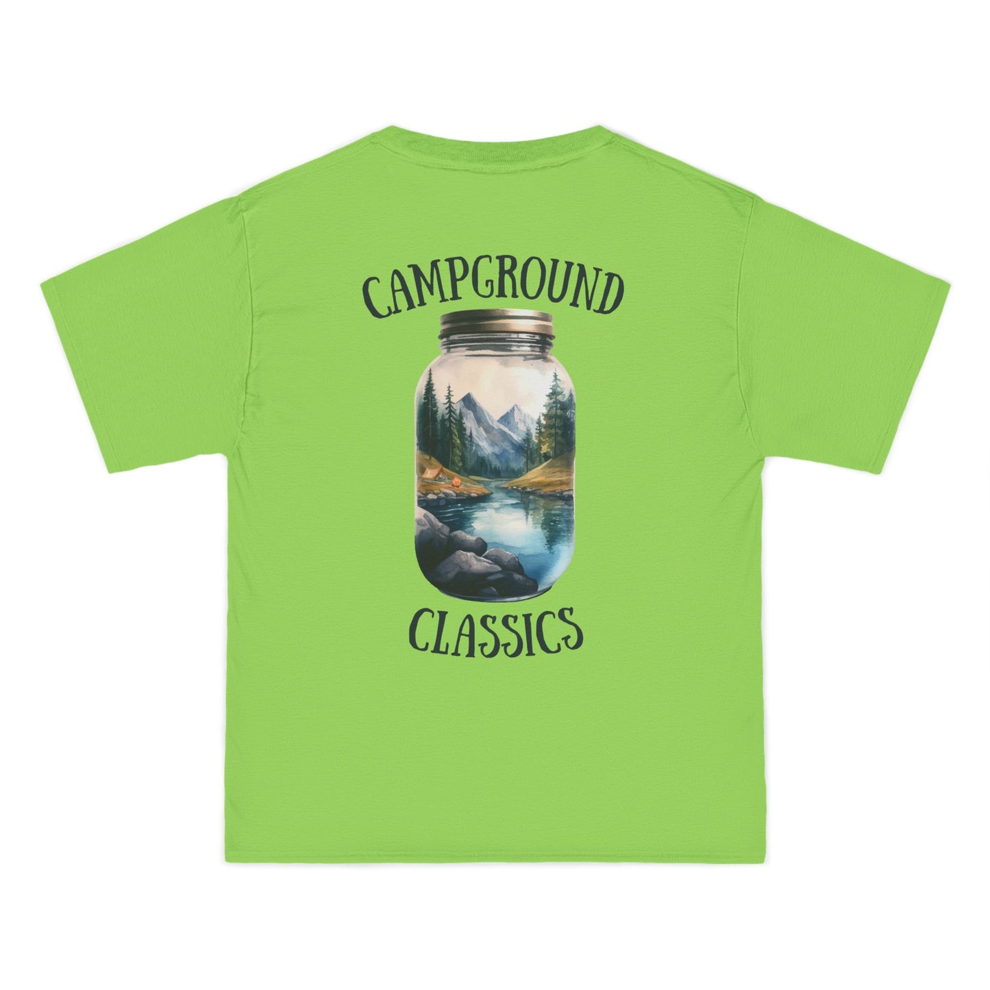 Campground Classics  T-Shirt