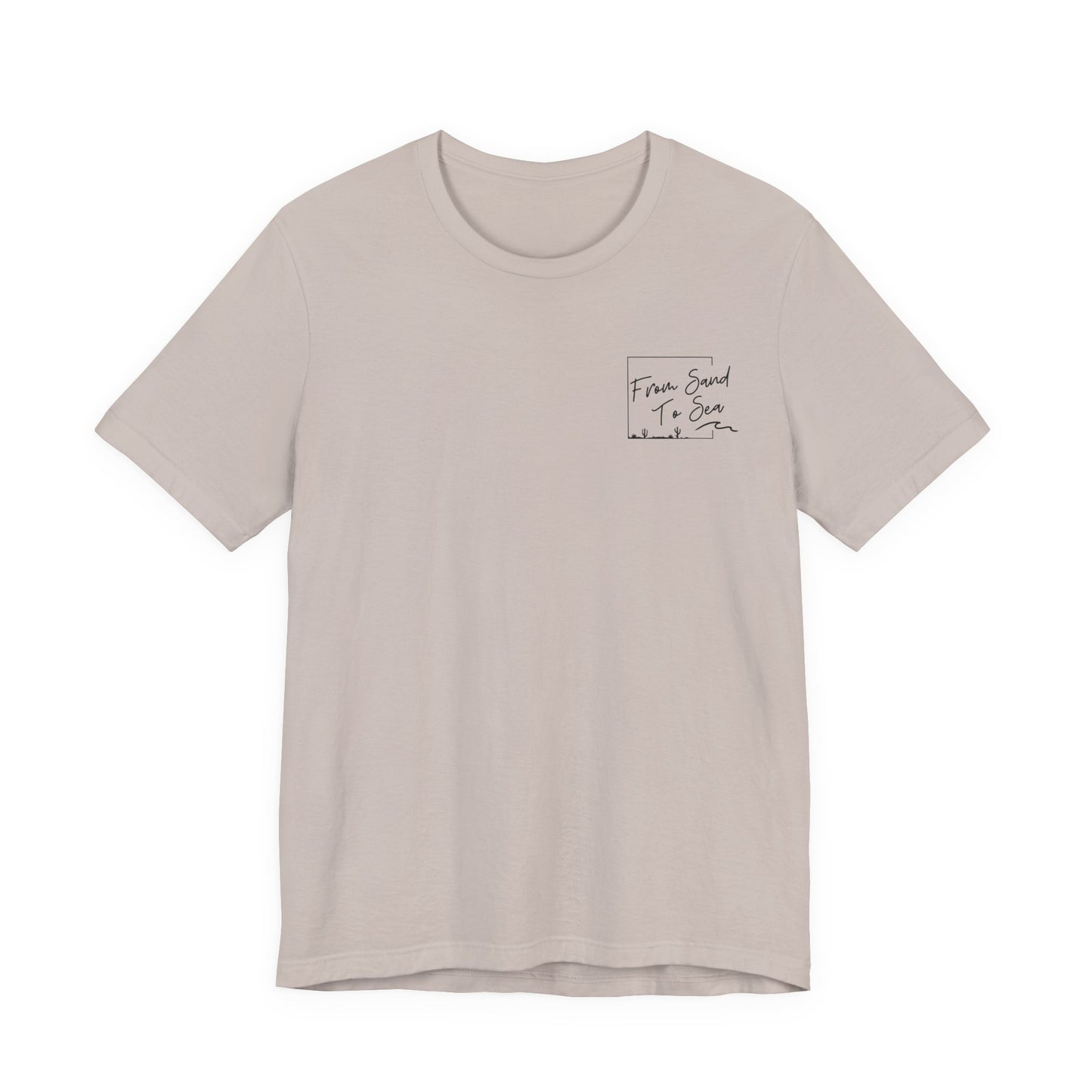 Guide You Home T-Shirt