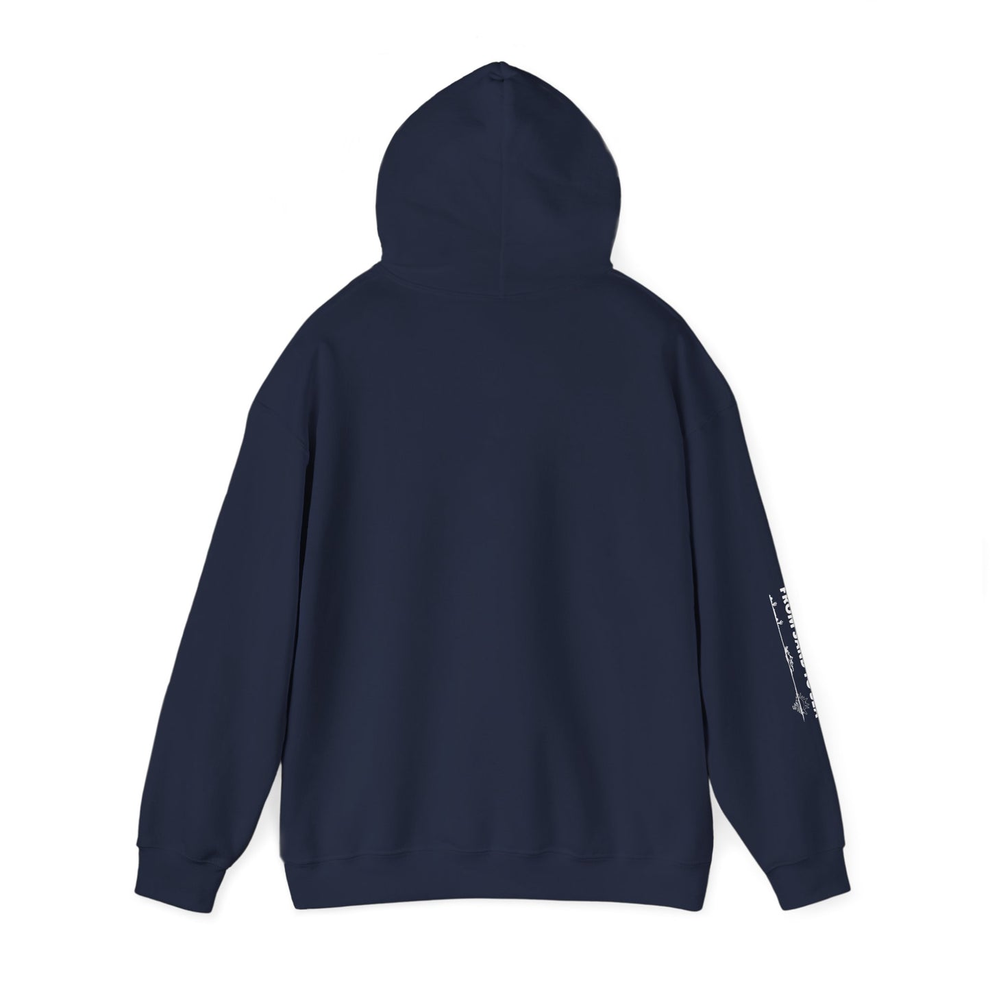 Evergreen Dreams Hoodie