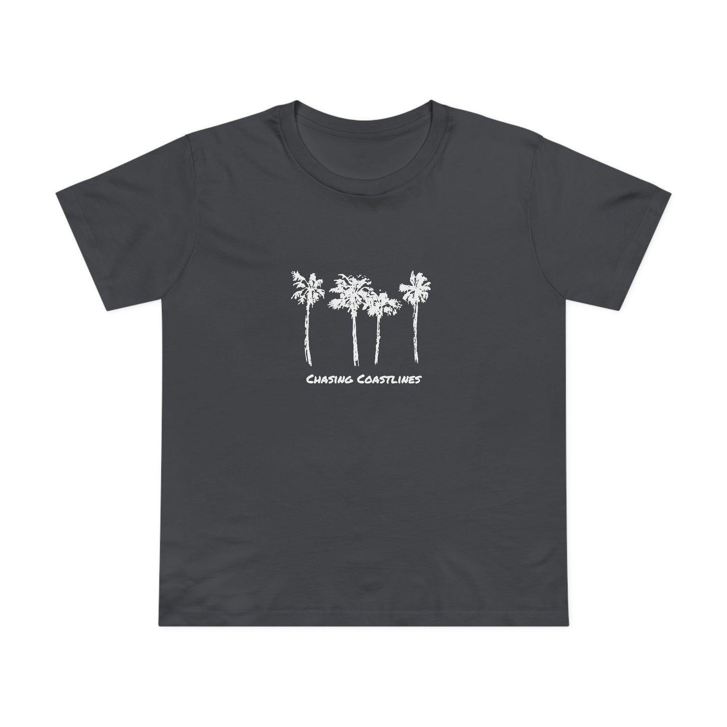 Chasing Coastlines T-Shirt