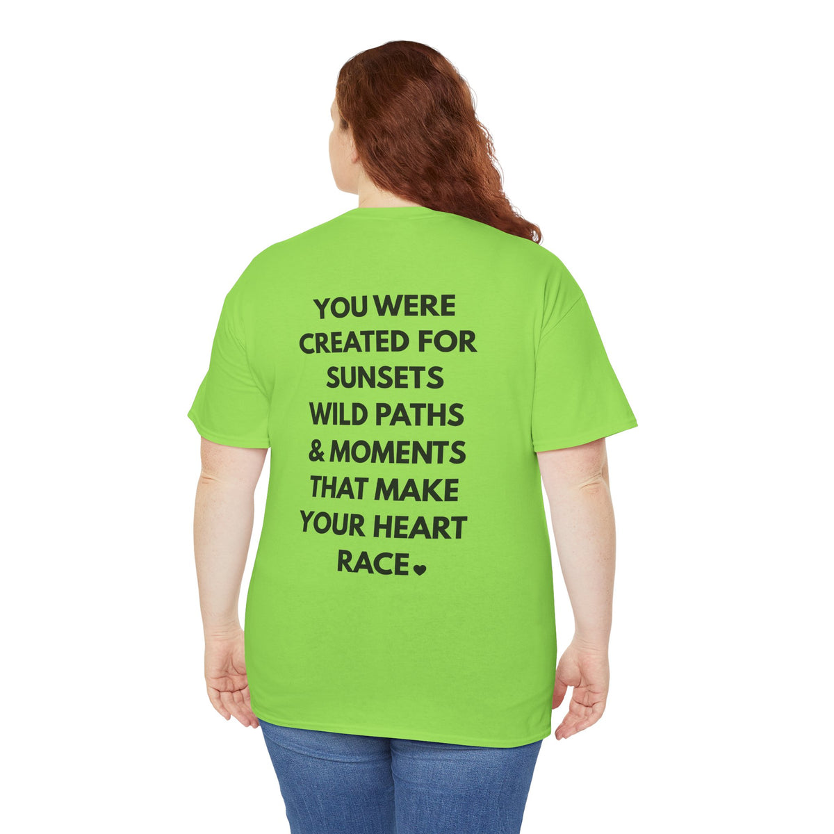 Created For Sunsets T-Shirt