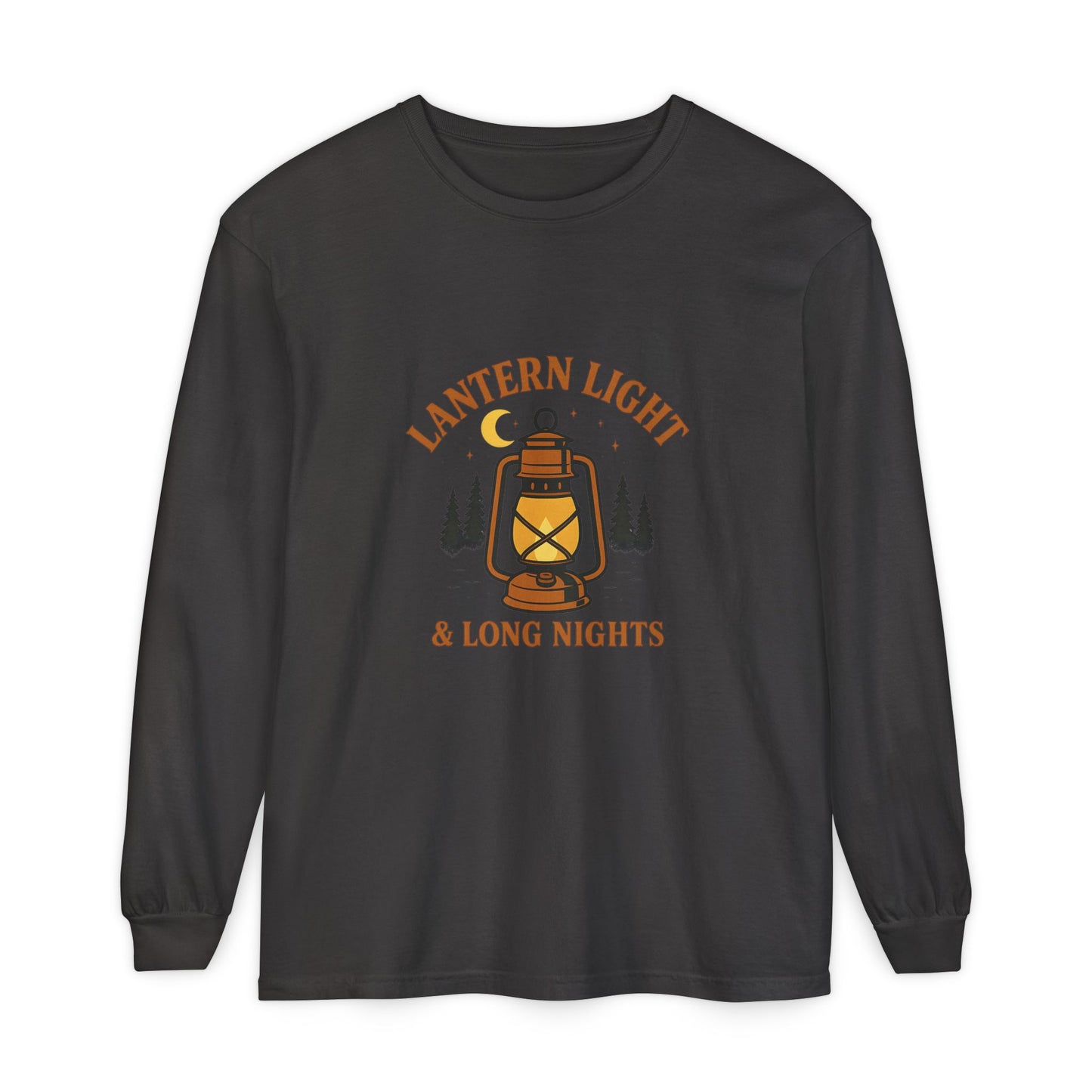 Lantern Light Long Sleeve