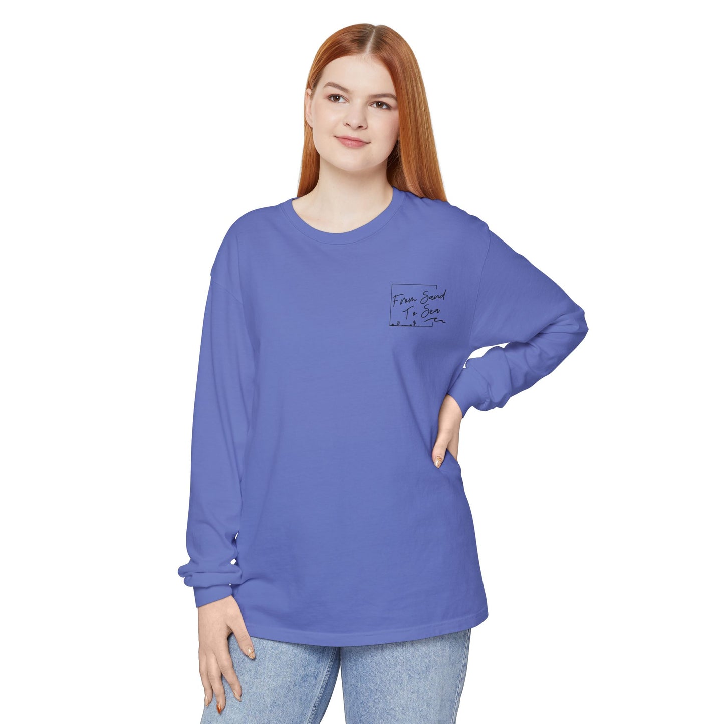Winter Wonderland Long Sleeve Shirt