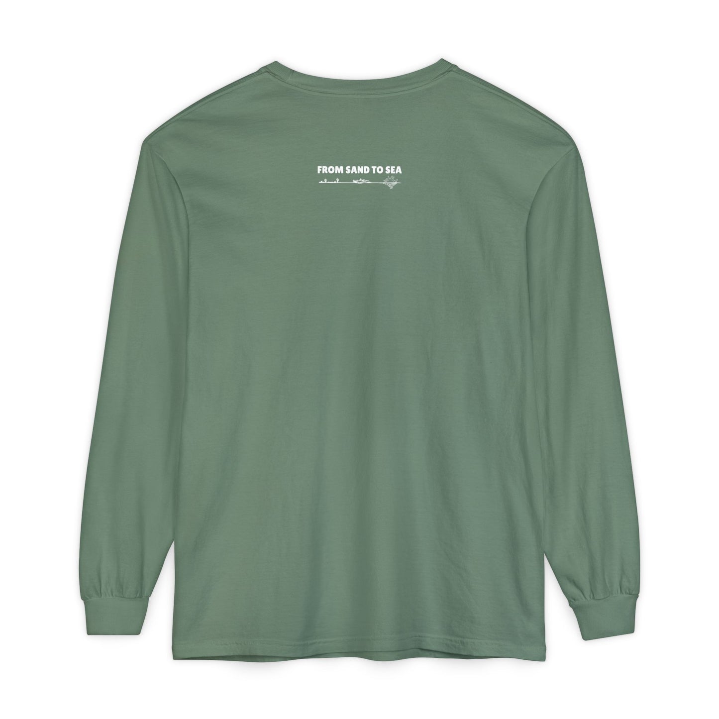 Lantern Light Long Sleeve