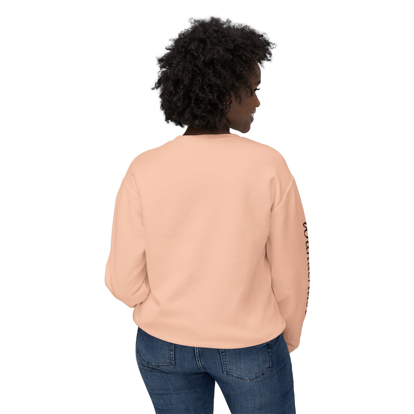 Wanderlust Long Sleeve Shirt