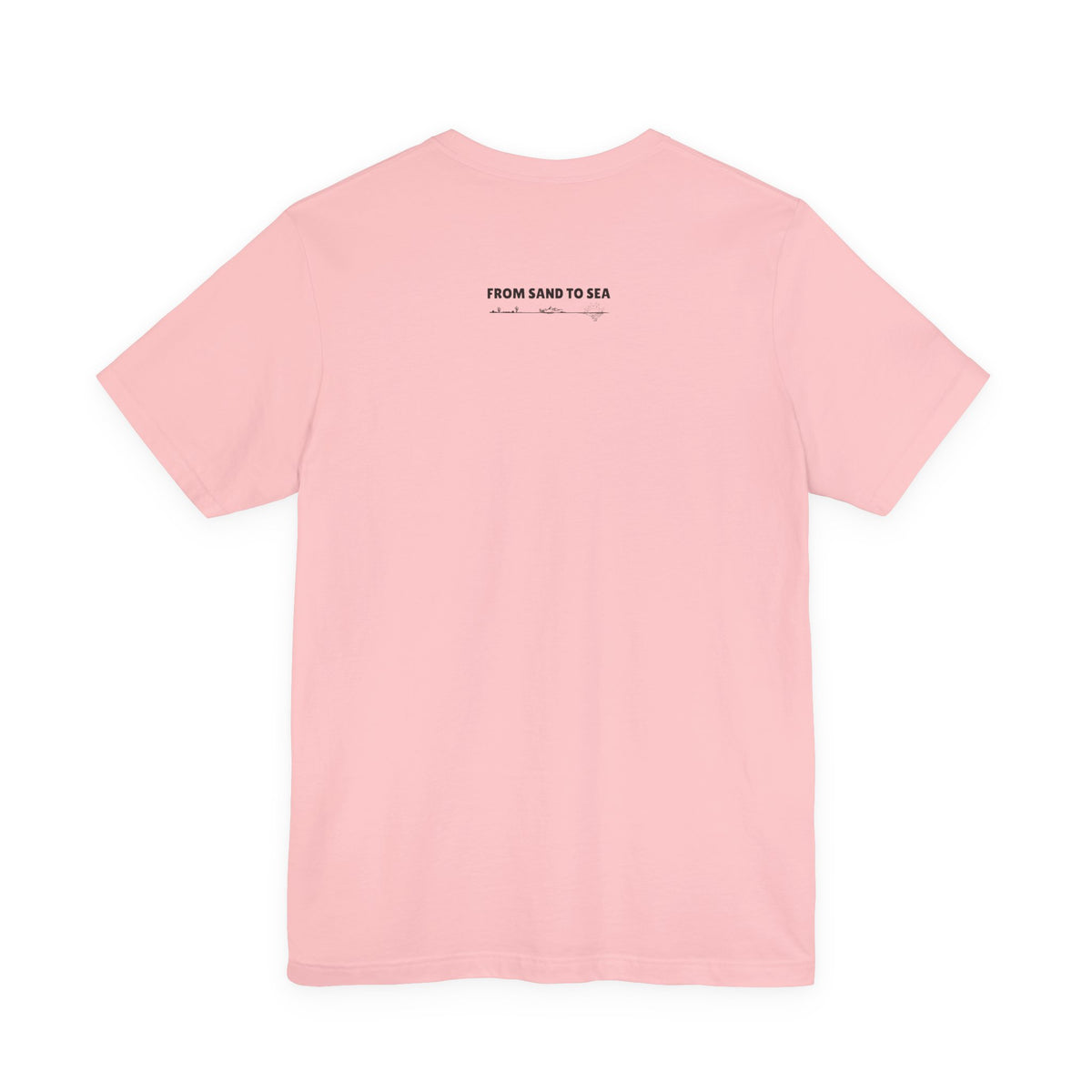 Pink Skies T-Shirt
