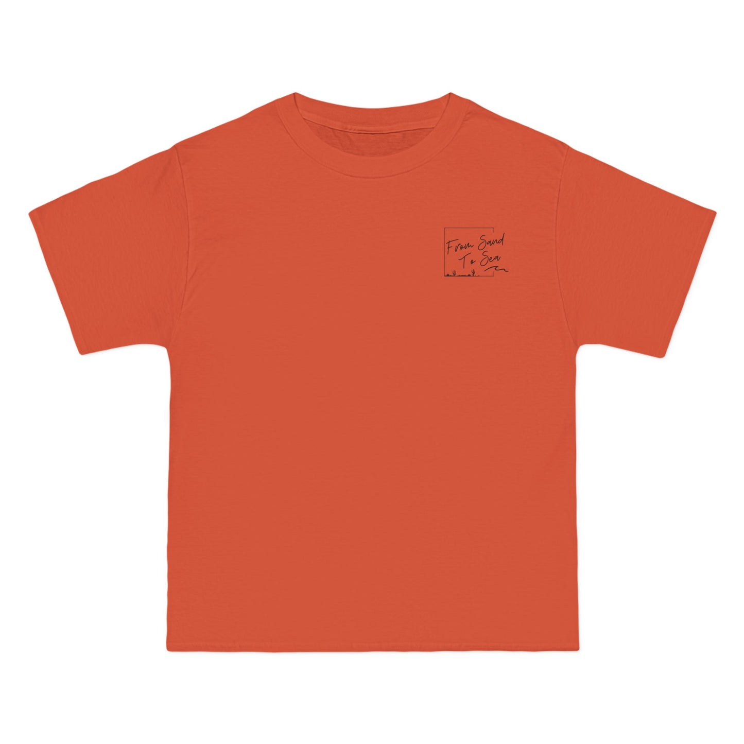 Make Your Soul Happy Oversized T-Shirt