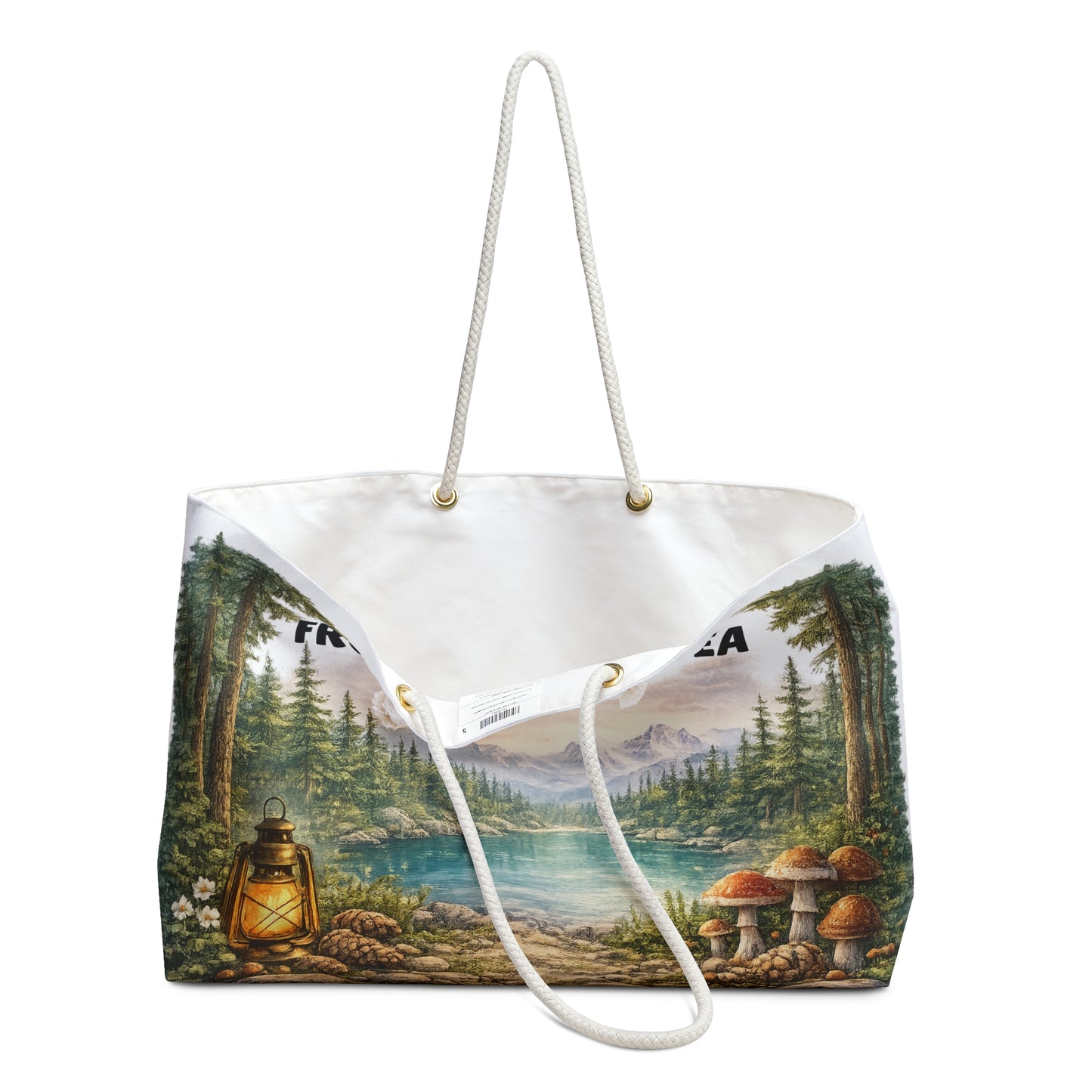 Lakeside Tote