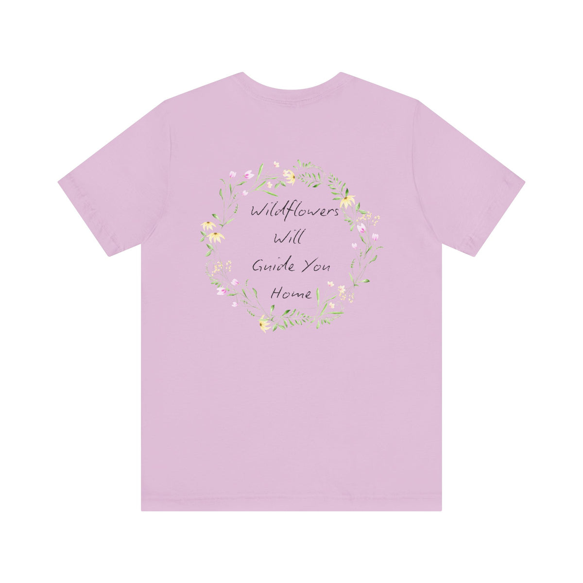 Guide You Home T-Shirt