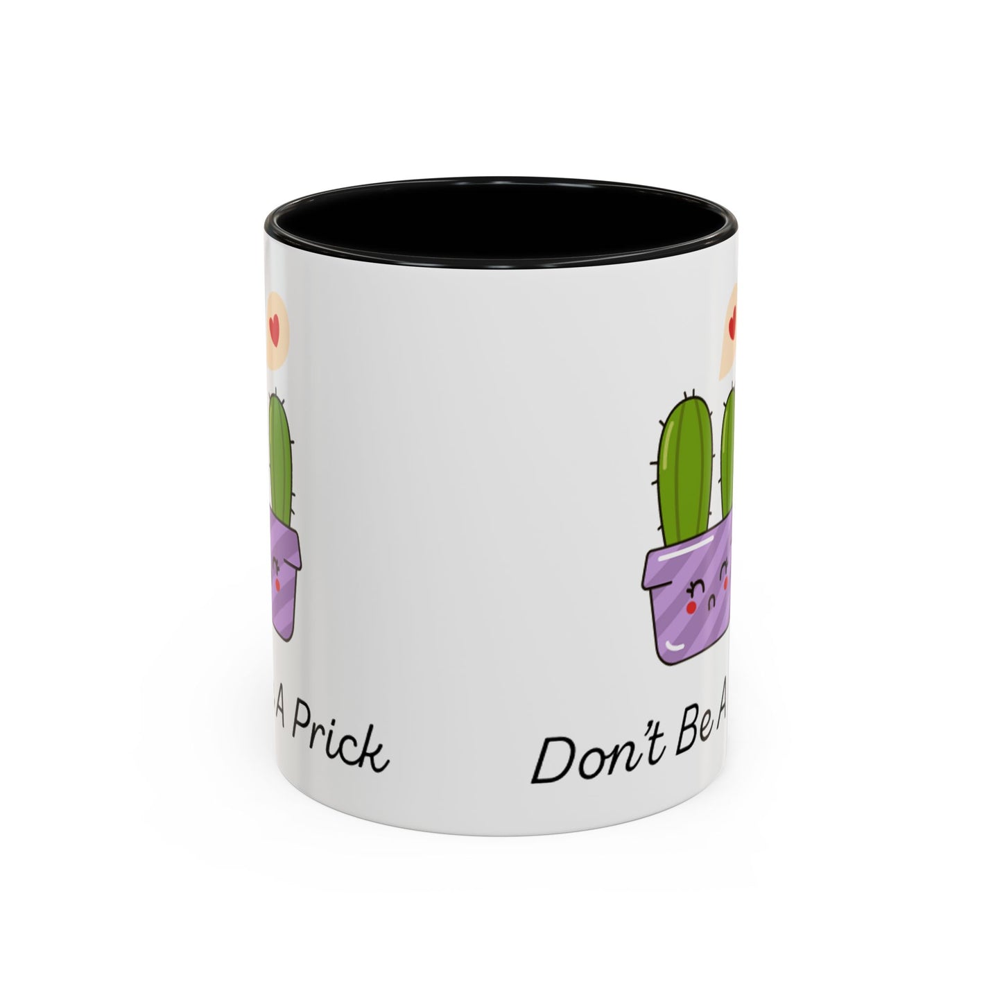 Ouch Mug