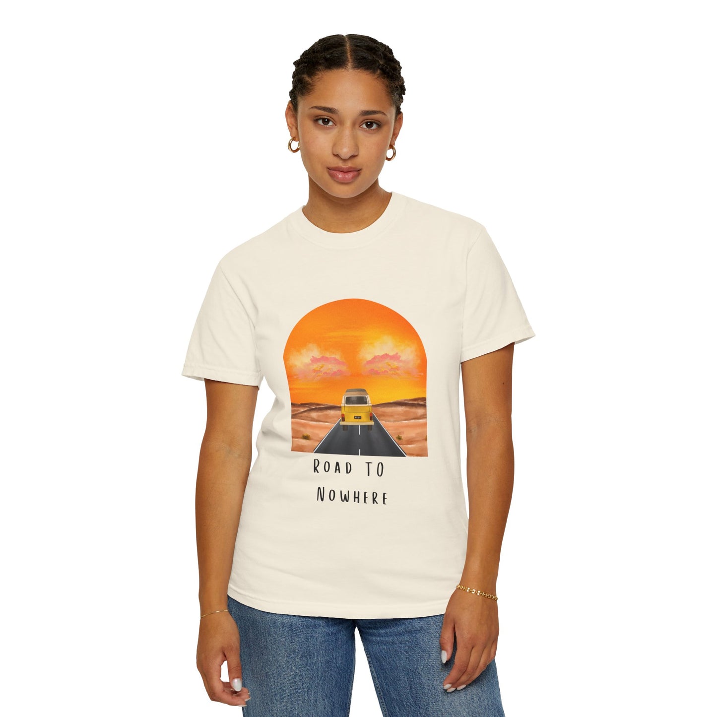 Road To Nowhere T-Shirt